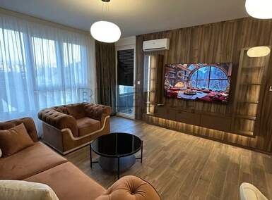 Dvoiposoban stan, Palilula · 66m² · 550€ | SveNekretnine