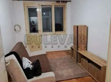 Jednoiposoban stan, Palilula · 42m² · 350€ | SveNekretnine