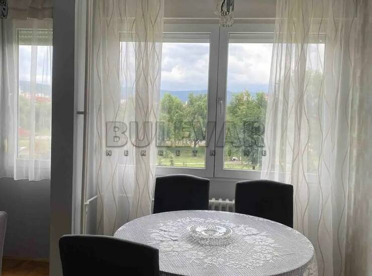 Stan Niš, Bulevar Nemanjića – fotografija 3
