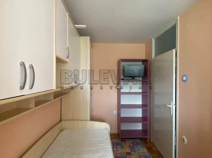 Stan Niš, Bulevar Nemanjića – fotografija 7