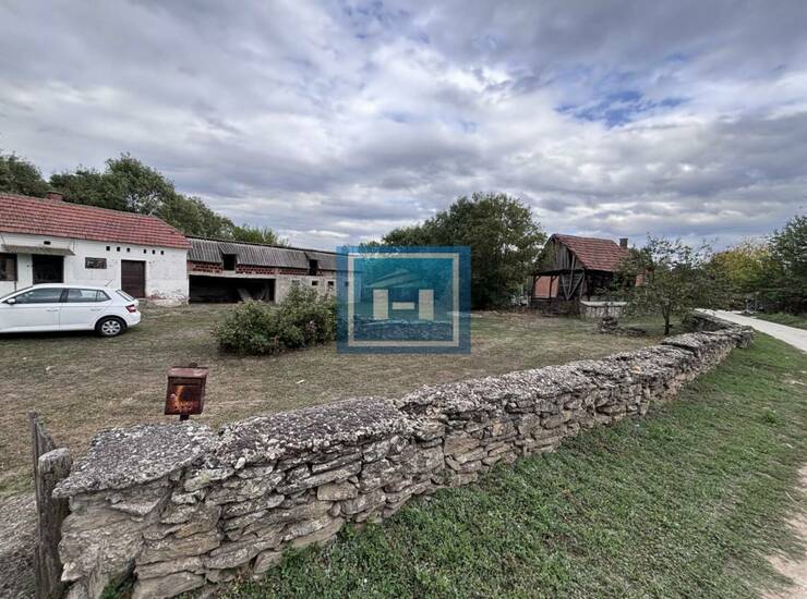 Kuća Jagodina, Novo Lanište – fotografija 8
