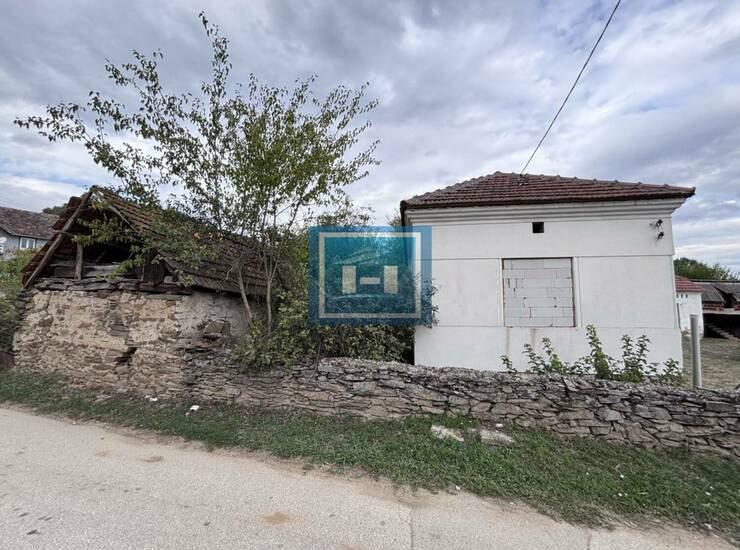 Kuća Jagodina, Novo Lanište – fotografija 9