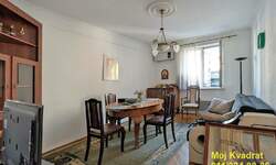 Trosoban stan, Zeleni venac · 65m² · 1.000€ | SveNekretnine