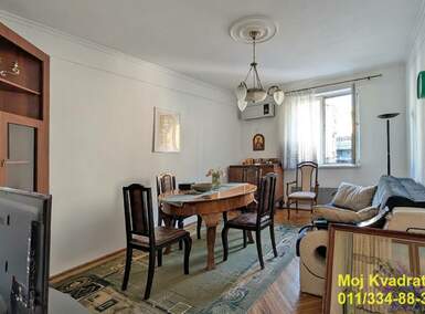Trosoban stan, Zeleni venac · 65m² · 1.000€ | SveNekretnine