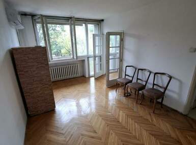 Jednosoban stan, Blok 4 · 35m² · 141.000€ | SveNekretnine