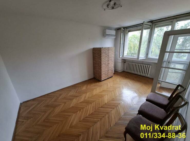 Stan Beograd, Blok 4 – fotografija 3