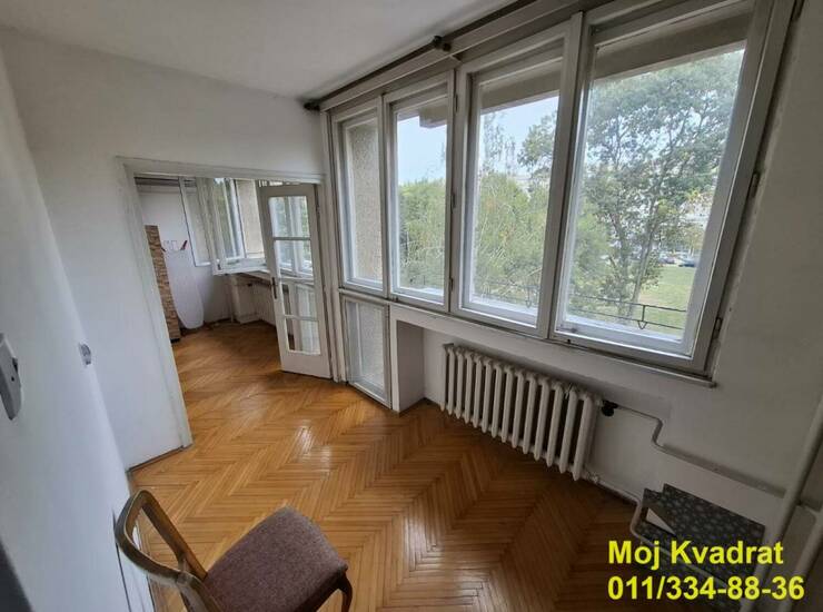 Stan Beograd, Blok 4 – fotografija 4