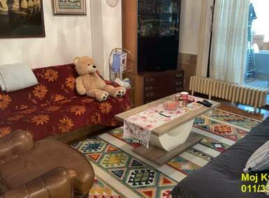 Dvoiposoban stan, Beograd · 67m² · 205.000€ | SveNekretnine
