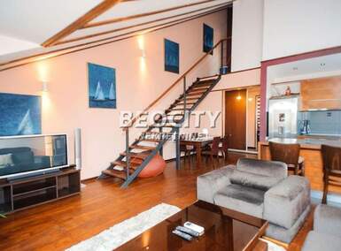 Cetvorosoban stan, Voždovac · 115m² · 375.000€ | SveNekretnine