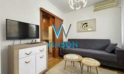 Dvosoban stan, Grbavica · 35m² · 500€ | SveNekretnine