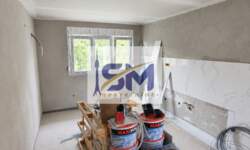 Dvoiposoban stan, Karaburma · 47m² · 112.500€ | SveNekretnine