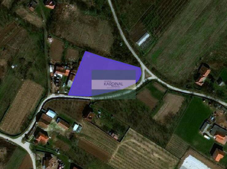 Plac Jagodina, Siokovac – fotografija 1