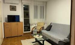 Jednoiposoban stan, Nova Galenika · 30m² · 370€ | SveNekretnine