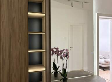 Dvosoban stan, Skadarlija · 62m² · 1.350€ | SveNekretnine