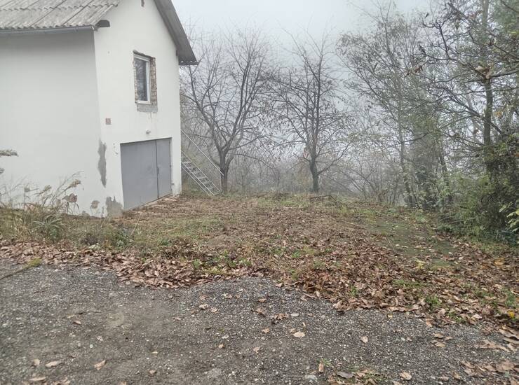 Vikendica Sremska Mitrovica, Manđelos – fotografija 5
