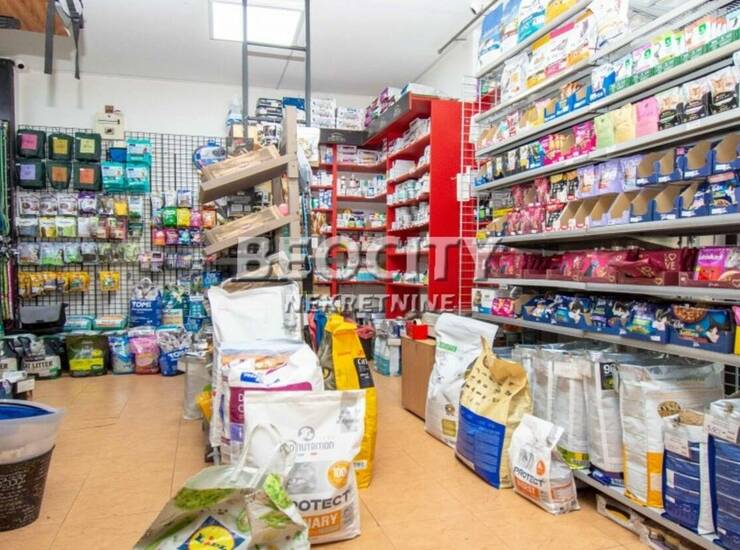 Poslovni prostor / Lokal Beograd, Vračar (centar) – fotografija 1