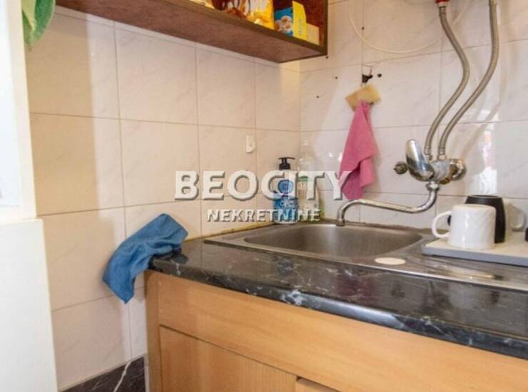 Poslovni prostor / Lokal Beograd, Vračar (centar) – fotografija 6