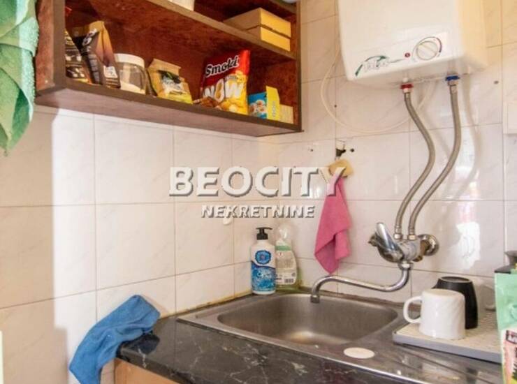 Poslovni prostor / Lokal Beograd, Vračar (centar) – fotografija 7