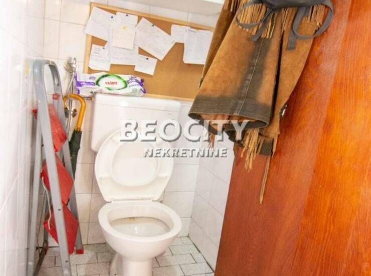 Poslovni prostor / Lokal Beograd, Vračar (centar) – fotografija 8
