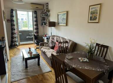 Jednoiposoban stan, Beograd · 35m² · 160.000€ | SveNekretnine