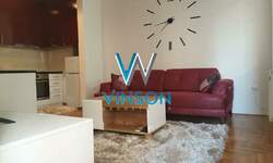 Jednoiposoban stan, Centar · 34m² · 450€ | SveNekretnine