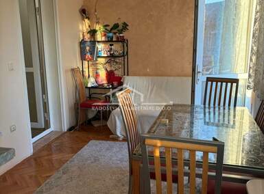 Dvosoban stan, Petlovo Brdo · 62m² · 115.000€ | SveNekretnine