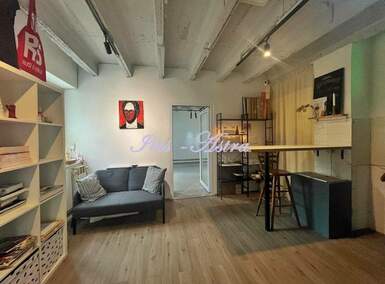 Jednoiposoban stan, Neimar · 40m² · 500€ | SveNekretnine