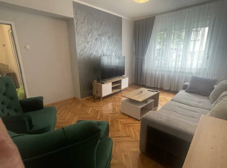 Stan Beograd, Beograd – fotografija 2