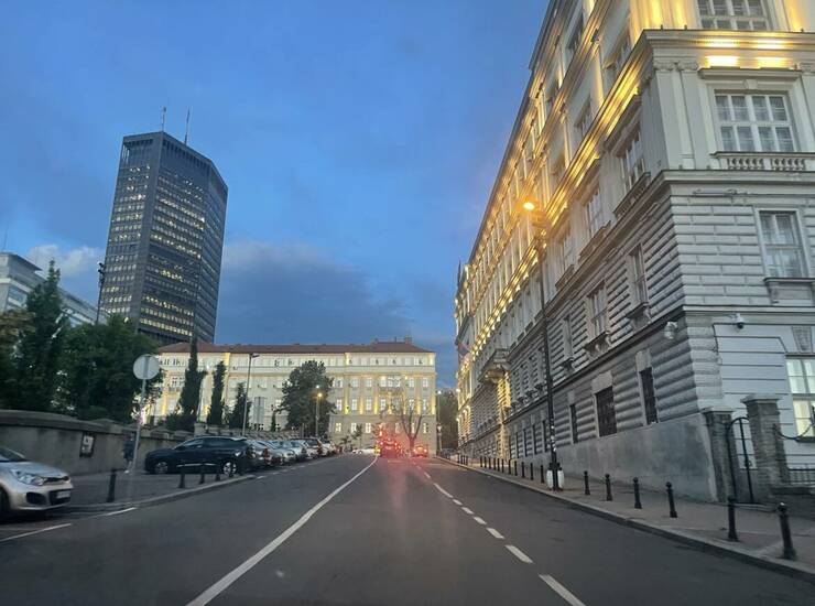 Stan Beograd, Beograd – fotografija 9