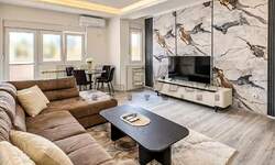 Jednoiposoban stan, Dom zdravlja · 53m² · 400€ | SveNekretnine