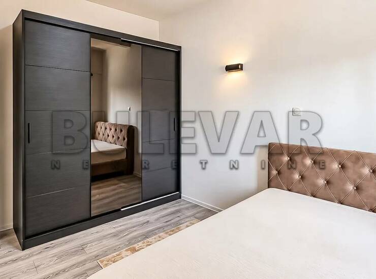 Stan Niš, Dom zdravlja – fotografija 8