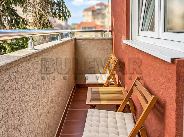 Stan Niš, Dom zdravlja – fotografija 11