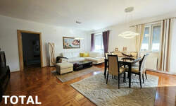 Cetvorosoban stan, Novi Sad · 120m² · 290.000€ | SveNekretnine