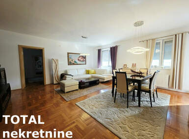 Cetvorosoban stan, Novi Sad · 120m² · 290.000€ | SveNekretnine