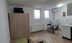 Garsonjera, Cara DuŠana · 25m² · 250€ | SveNekretnine