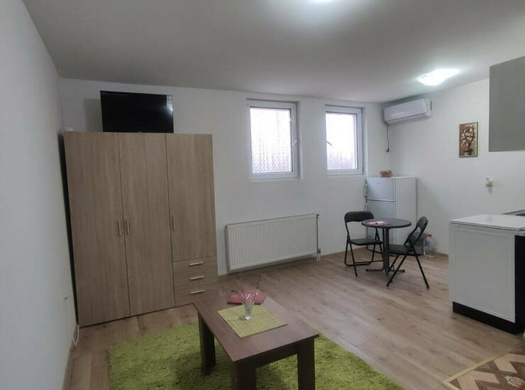 Stan Novi Sad, Cara DuŠana – fotografija 1