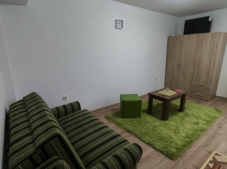 Stan Novi Sad, Cara DuŠana – fotografija 3