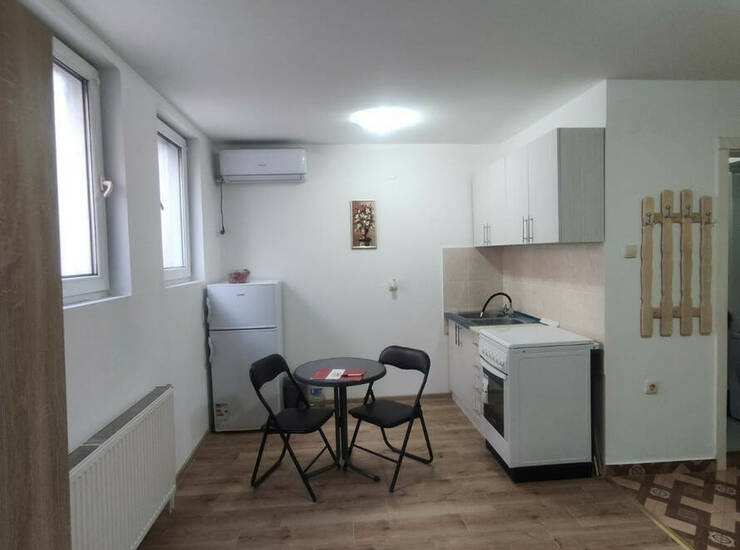 Stan Novi Sad, Cara DuŠana – fotografija 5