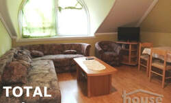Jednoiposoban stan, Sajam · 47m² · 350€ | SveNekretnine