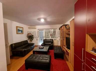 Dvoiposoban stan, Dom zdravlja · 63m² · 400€ | SveNekretnine