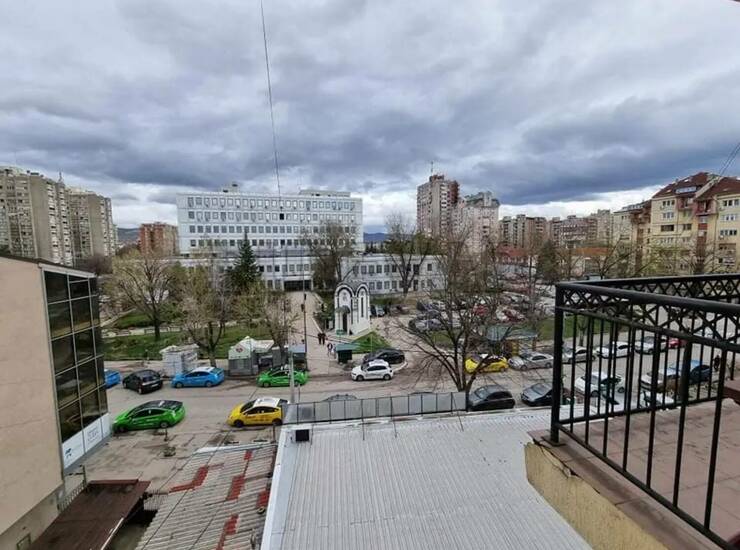 Stan Niš, Dom zdravlja – fotografija 7