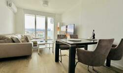 Dvosoban stan, Čair · 46m² · 630€ | SveNekretnine