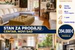 Stan Novi Sad – fotografija 1