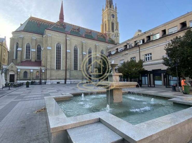 Stan Novi Sad – fotografija 7