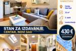 Stan Novi Sad – fotografija 1