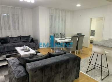 Cetvorosoban stan, Beograd · 95m² · 1.100€ | SveNekretnine