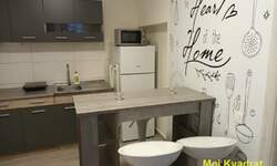 Jednosoban stan, Botanička bašta · 35m² · 450€ | SveNekretnine
