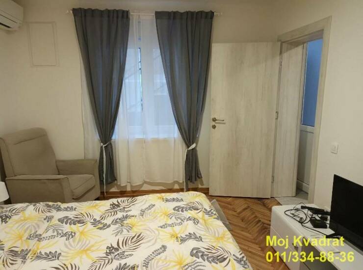 Stan Beograd, Botanička bašta – fotografija 4