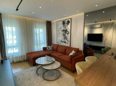 Trosoban stan, Blok 64 · 62m² · 300.000€ | SveNekretnine