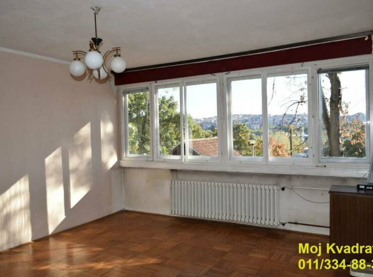 Stan Beograd, Konjarnik – fotografija 1